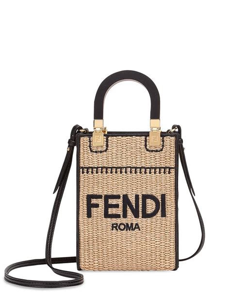 fendi bag owner